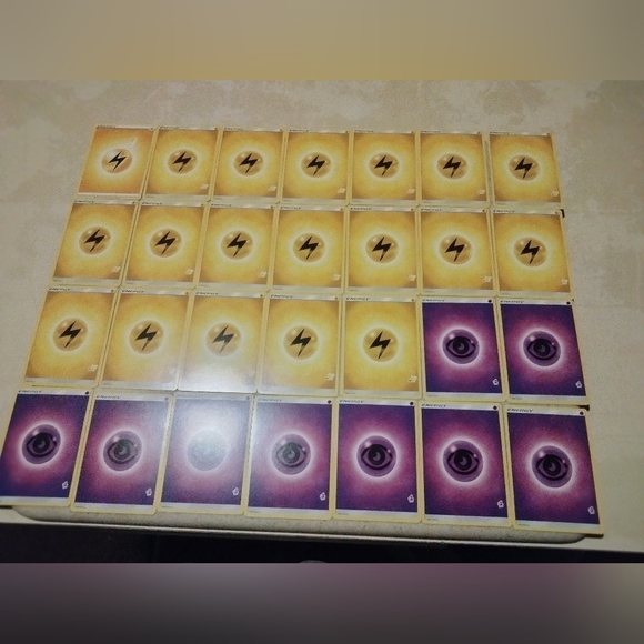 300+ TCG Pokemon Cards - Picture 2 of 12